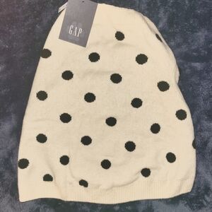 GAP Dog Cashsoft Sweater NWT (Reversible)